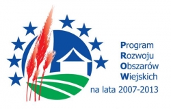 PROW, czyli Program Rozwoju Obszarów Wiejskich na lata 2007-2013